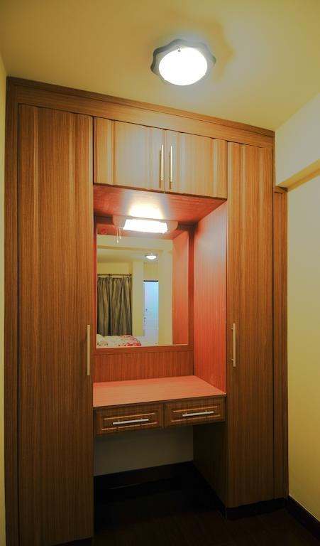 Hotel Central Park ไนโรบี ห้อง รูปภาพ